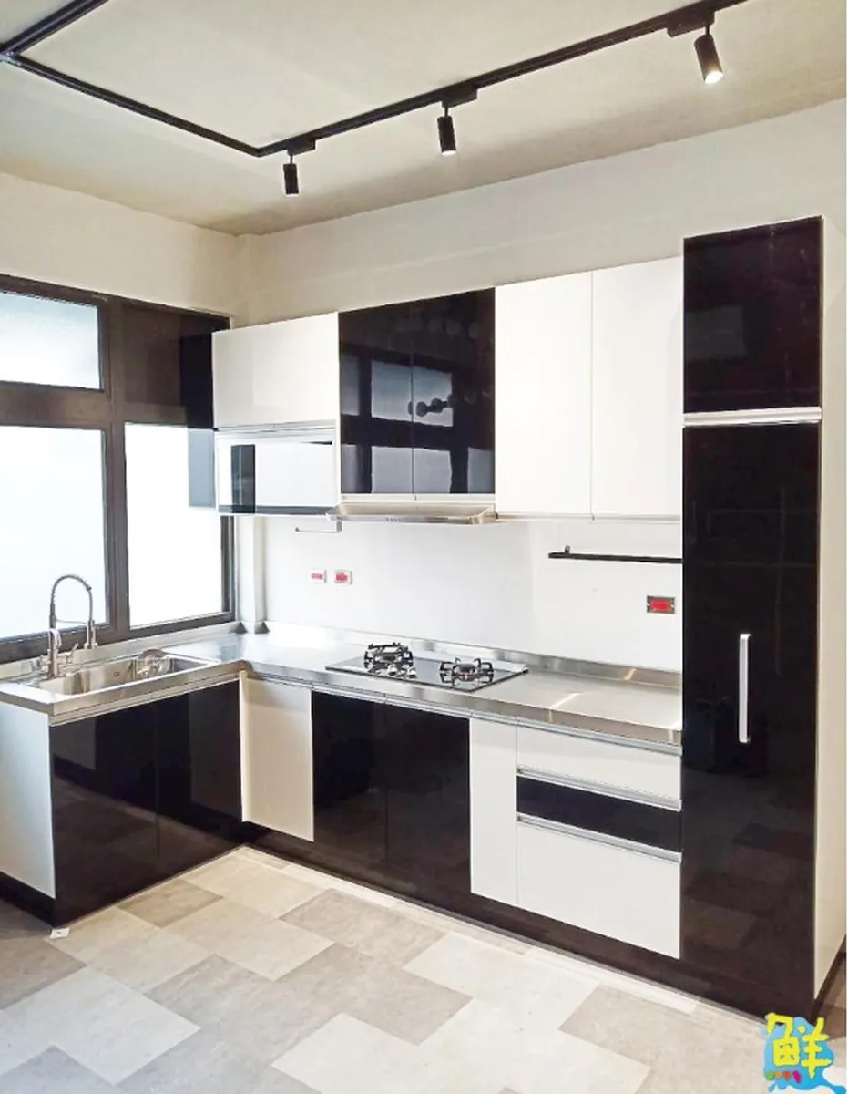 鮮週報專訪信誠廚具 - 高雄前鎮廚具推薦